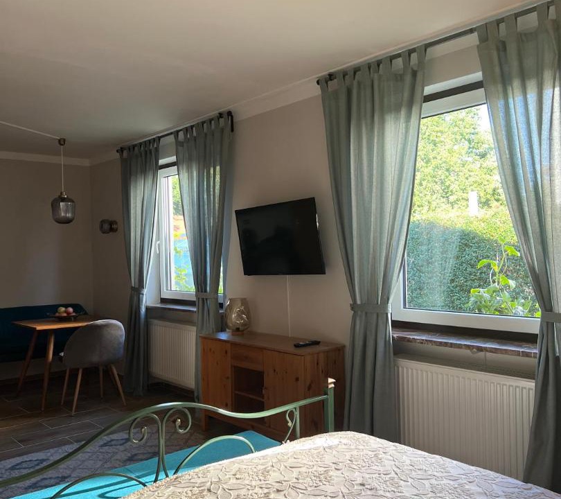 Photo of Bedroom in Munchen District