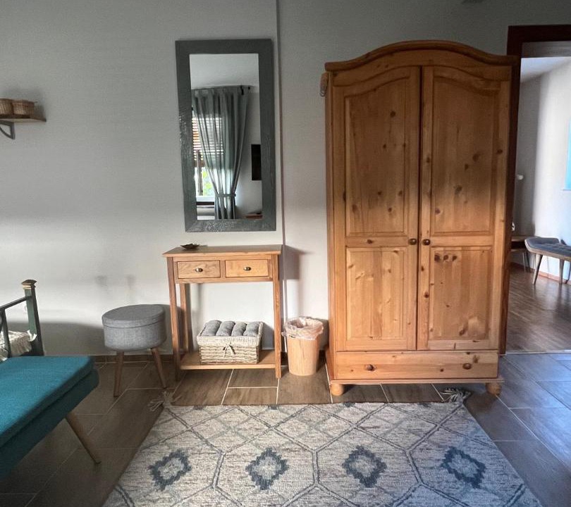 Photo of Livingroom in Munchen District