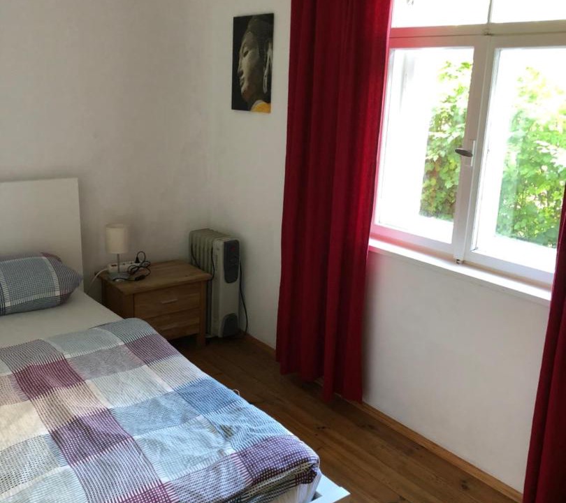 Photo of Bedroom in Schwabing-Freimann