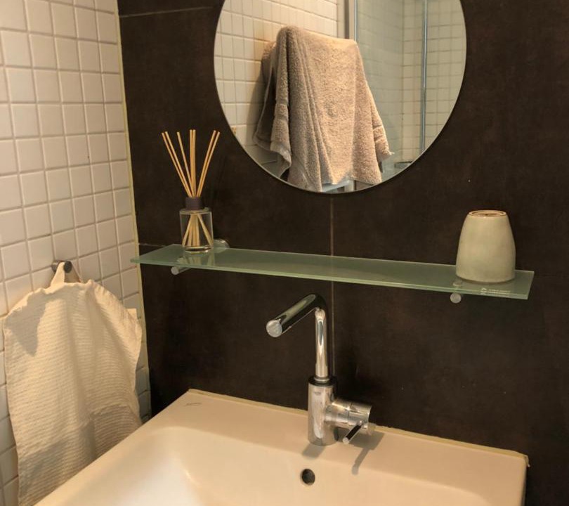 Photo of Bathroom in Schwabing-Freimann