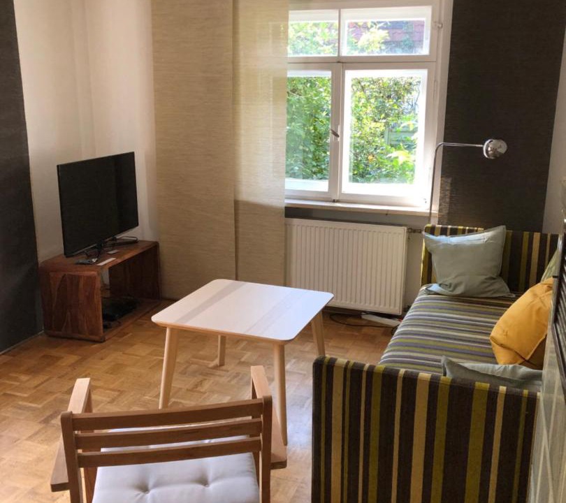 Photo of Livingroom in Schwabing-Freimann