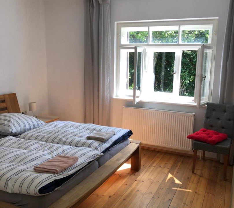 Photo of Bedroom in Schwabing-Freimann