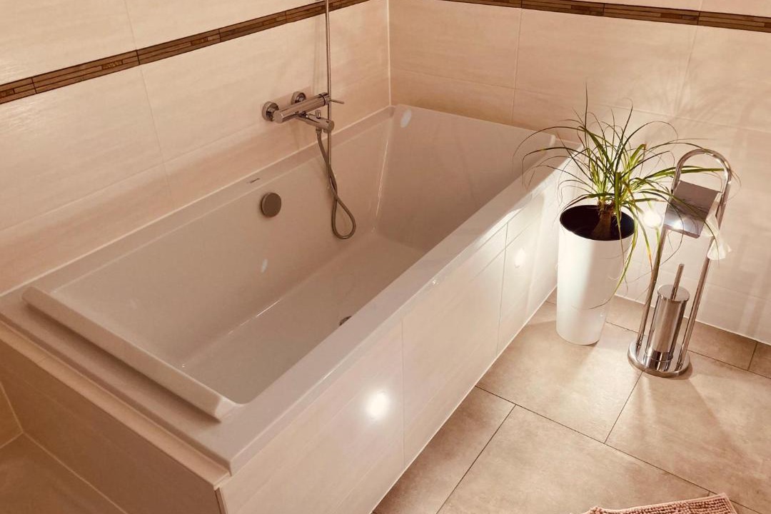 Photo of Bathroom in Muenchberg