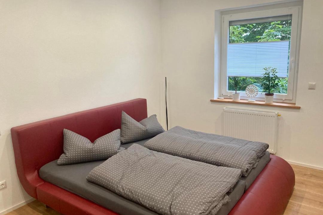 Photo of Livingroom in Muenchberg