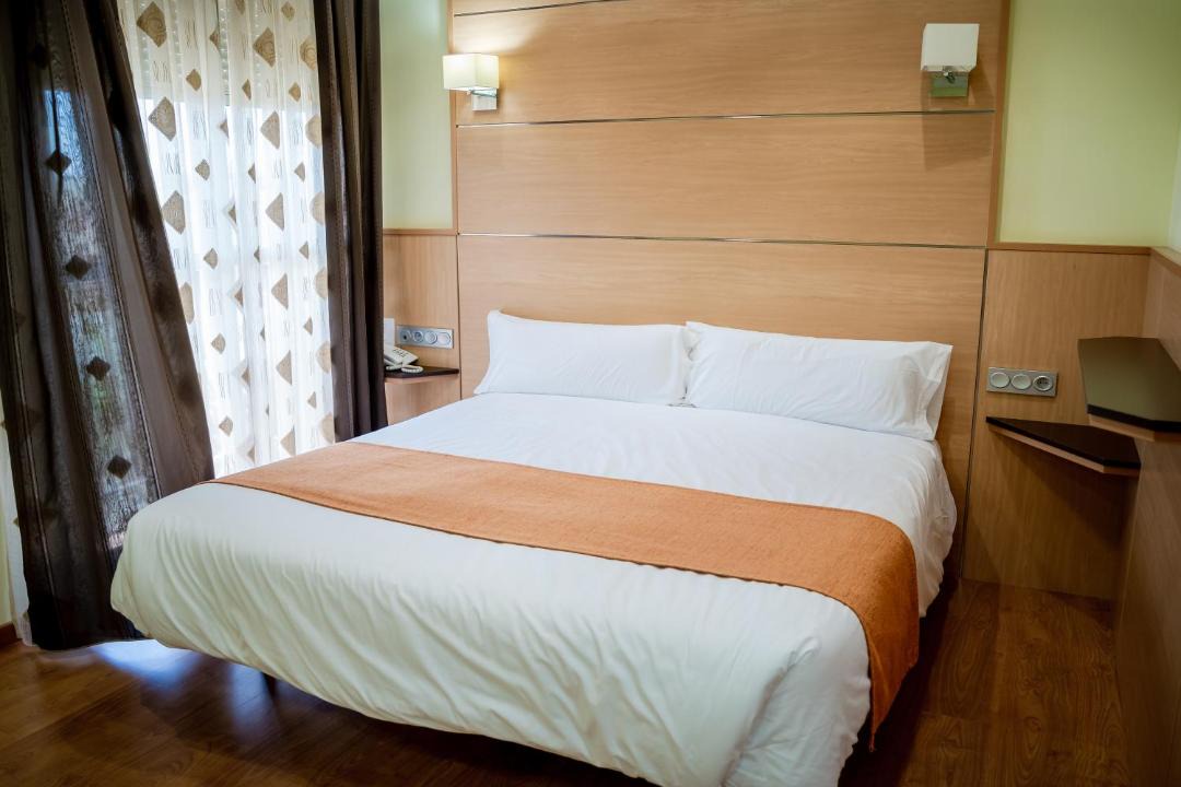 Photo of Bedroom in Caravaca de la Cruz
