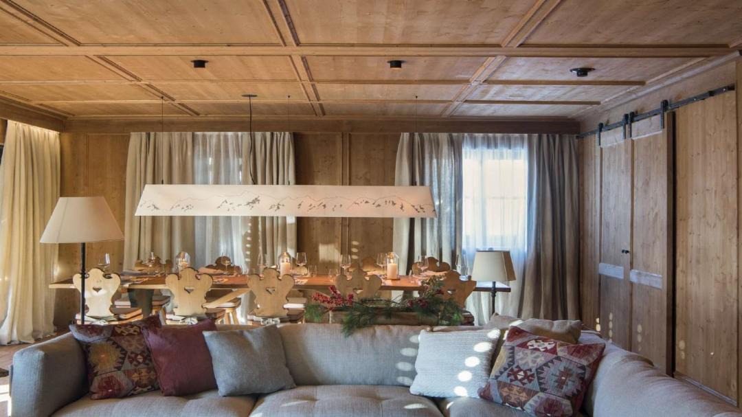 Photo of Livingroom in Mittenwald