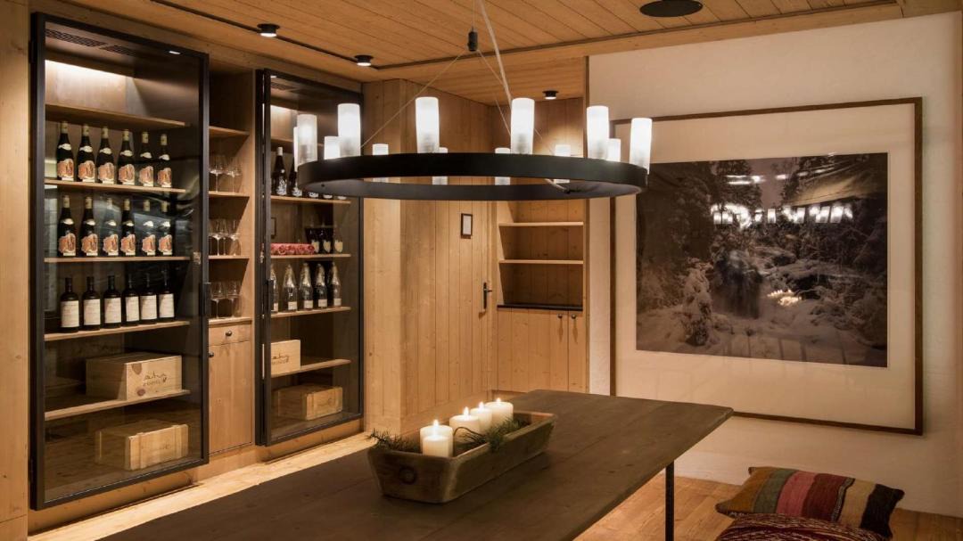 Photo of Livingroom in Mittenwald