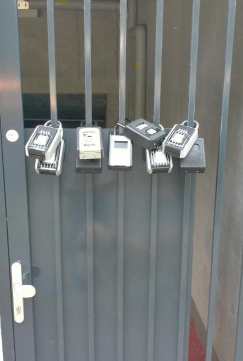 Photo of Others in Riem