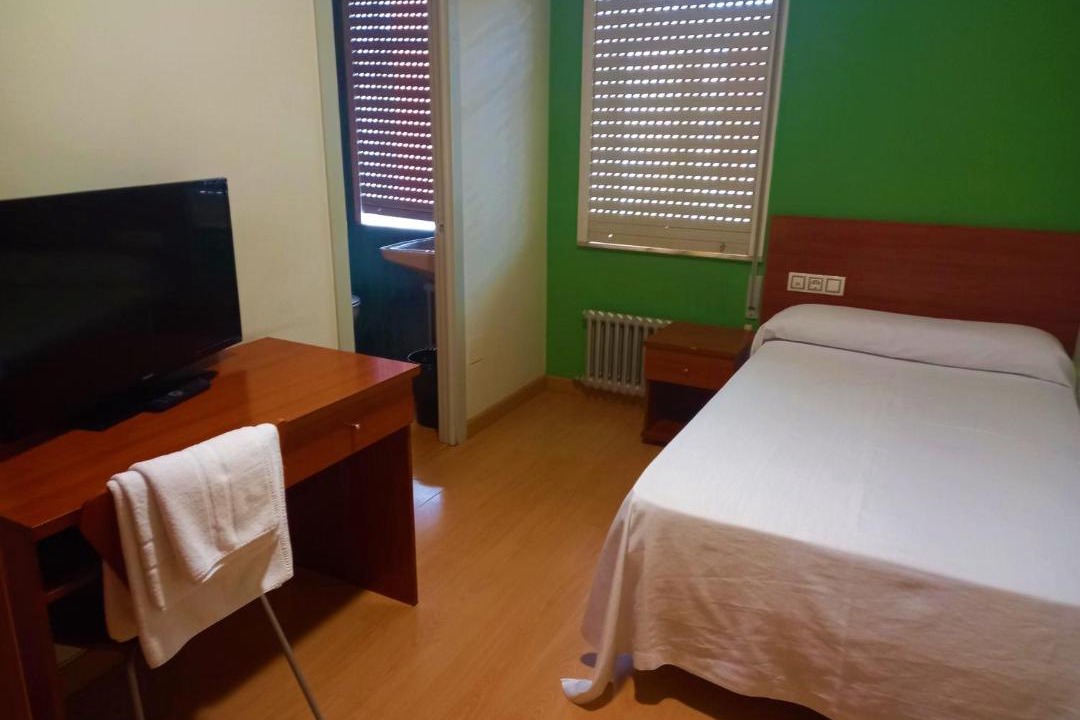 Photo of Bedroom in Lugo
