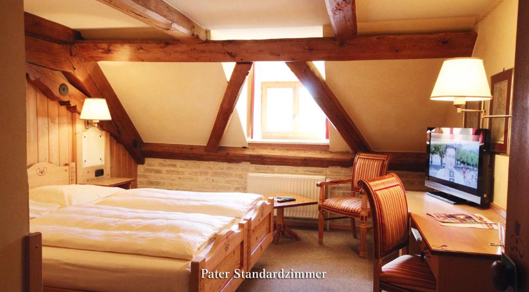 Photo of Bedroom in Irsee