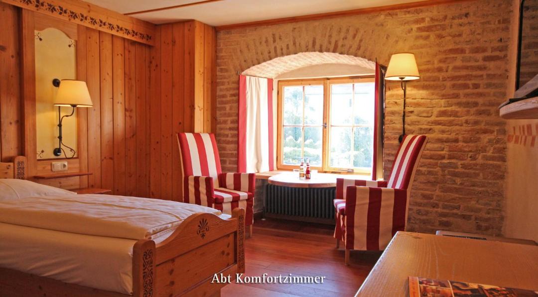 Photo of Bedroom in Irsee