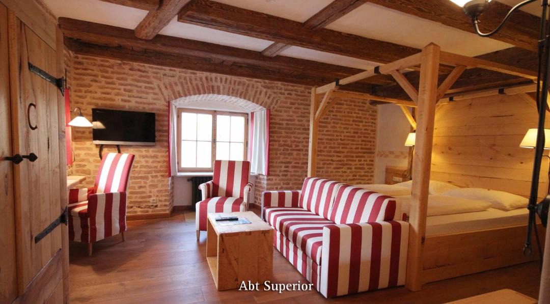 Photo of Livingroom in Irsee
