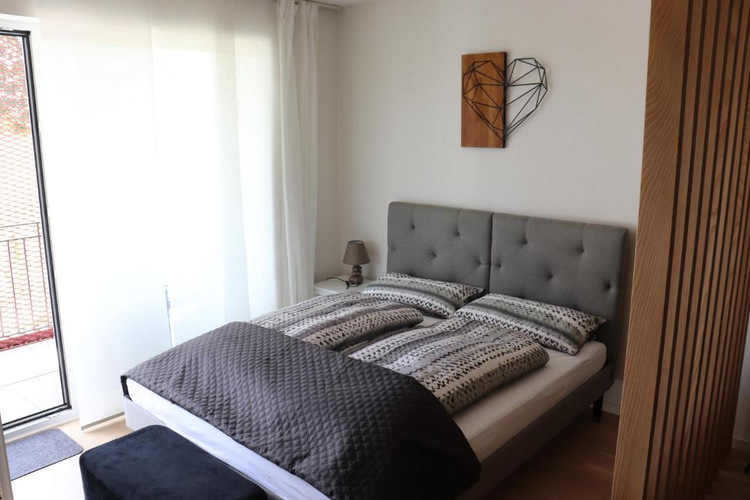 Photo of Bedroom in Burghausen