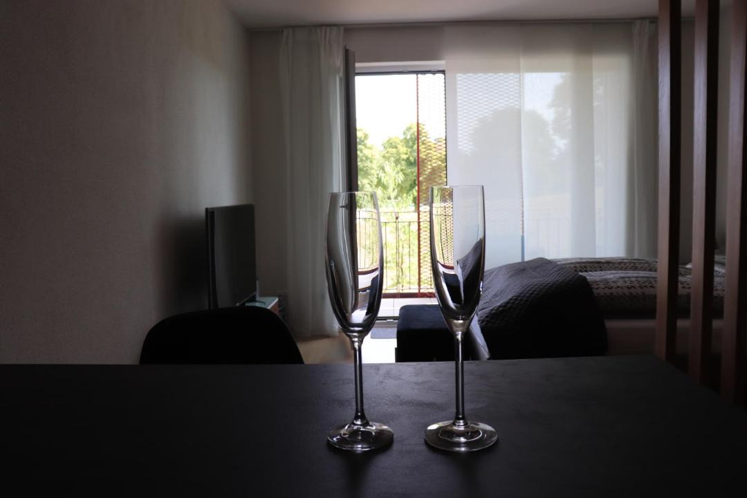 Photo of Livingroom in Burghausen