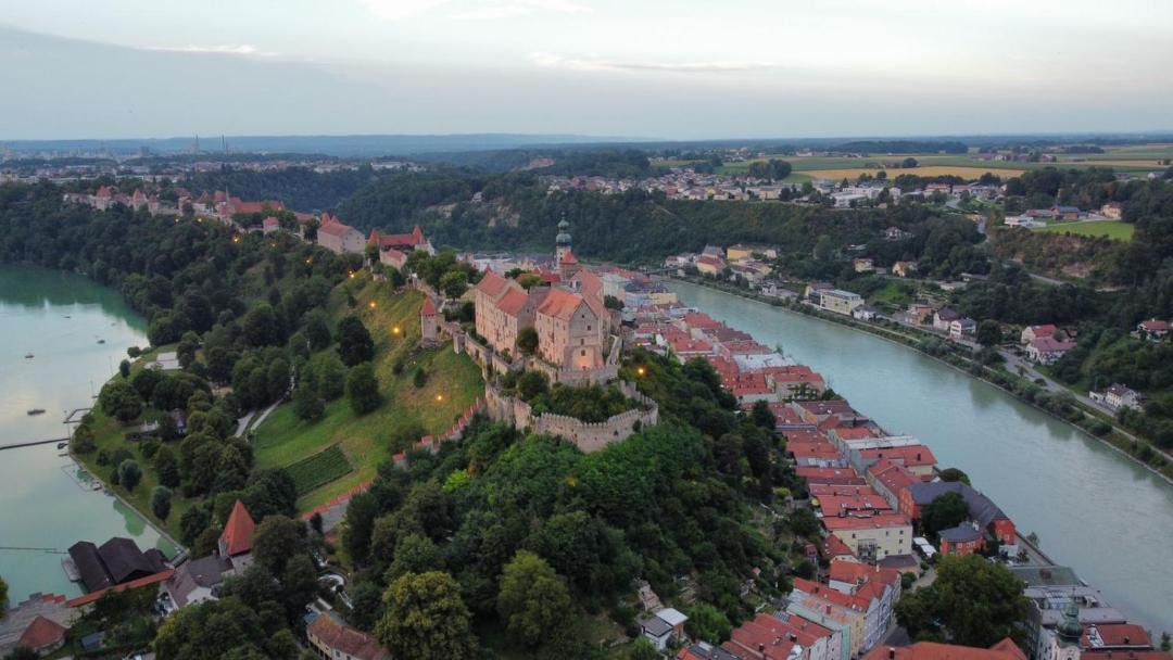 Photo of Outdoor in Burghausen