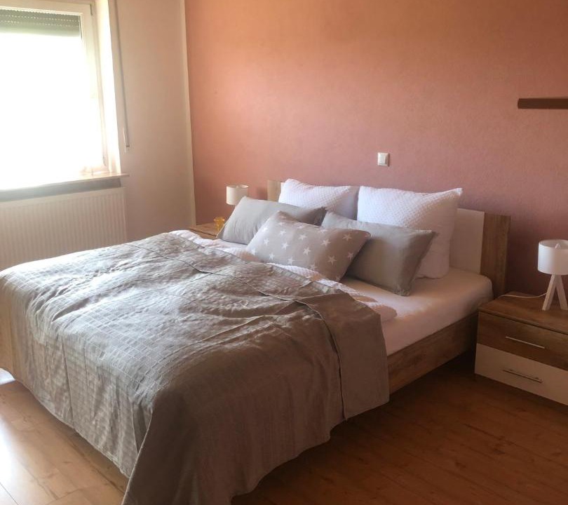 Photo of Bedroom in Bastheim