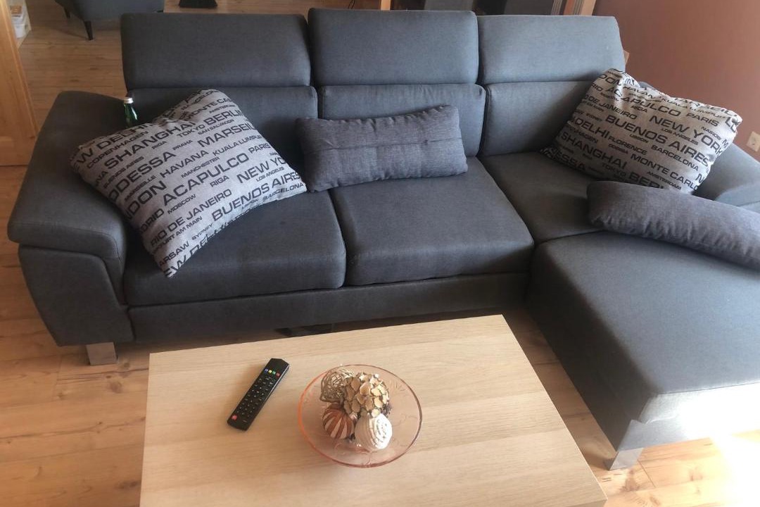 Photo of Livingroom in Bastheim