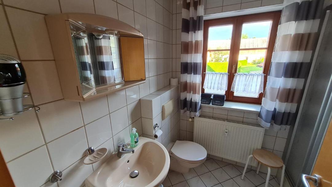 Photo of Bathroom in Neualbenreuth