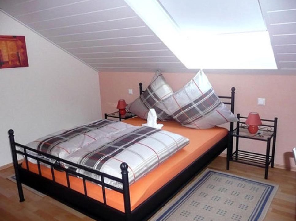 Photo of Bedroom in Feuchtwangen