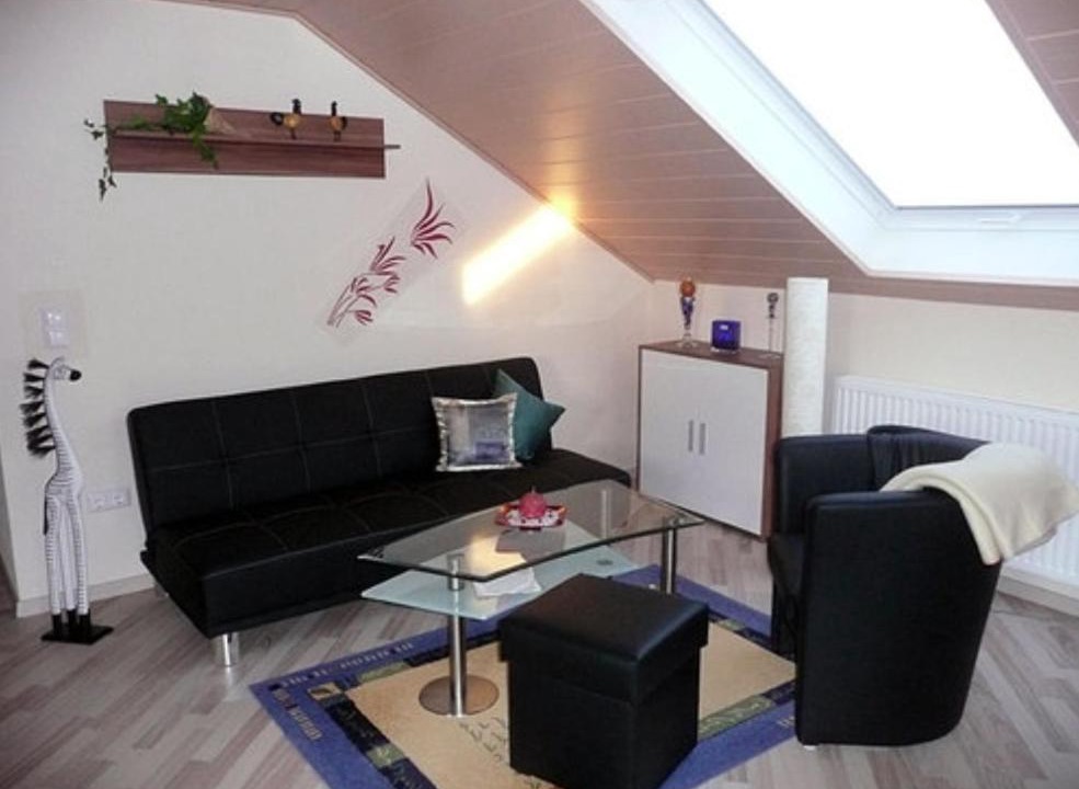 Photo of Livingroom in Feuchtwangen