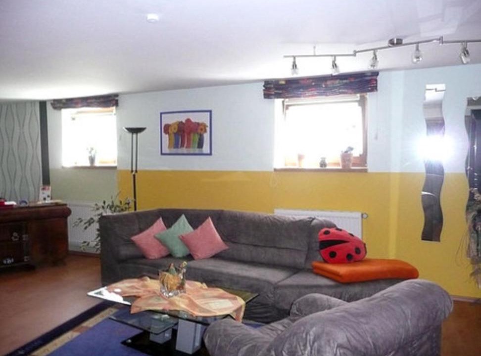Photo of Livingroom in Feuchtwangen
