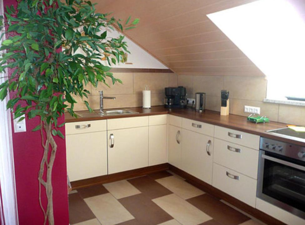 Photo of Kitchen in Feuchtwangen