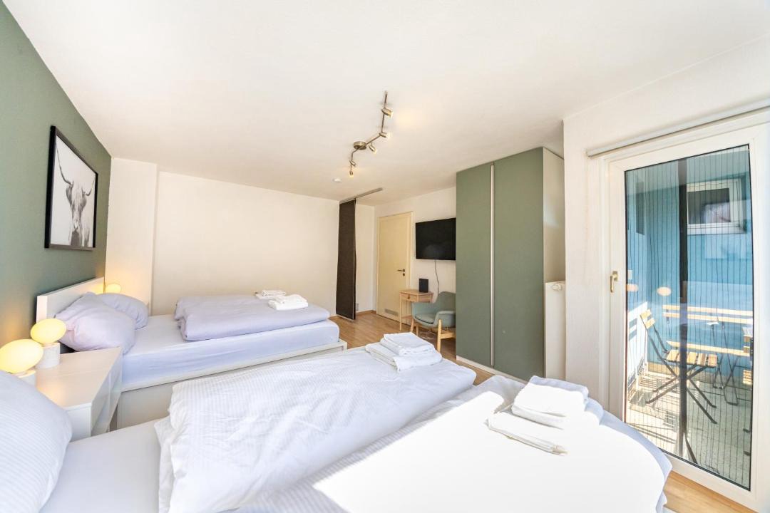 Photo of Bedroom in Wuerzburg