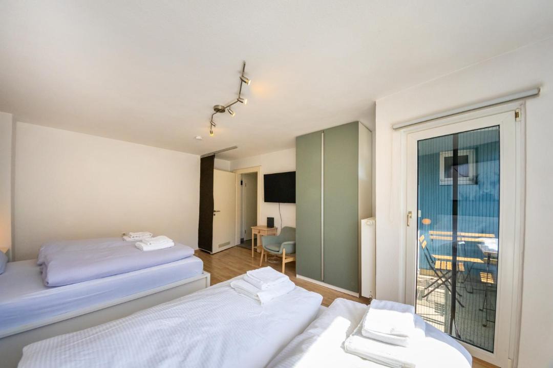 Photo of Bedroom in Wuerzburg