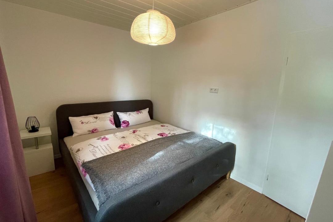 Photo of Bedroom in Pforring