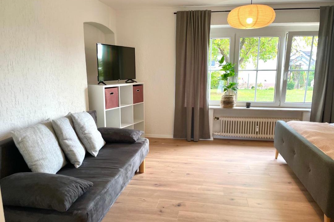 Photo of Livingroom in Pforring