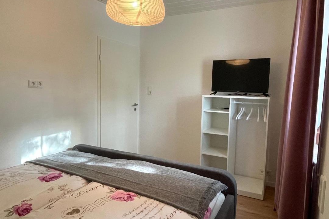 Photo of Bedroom in Pforring