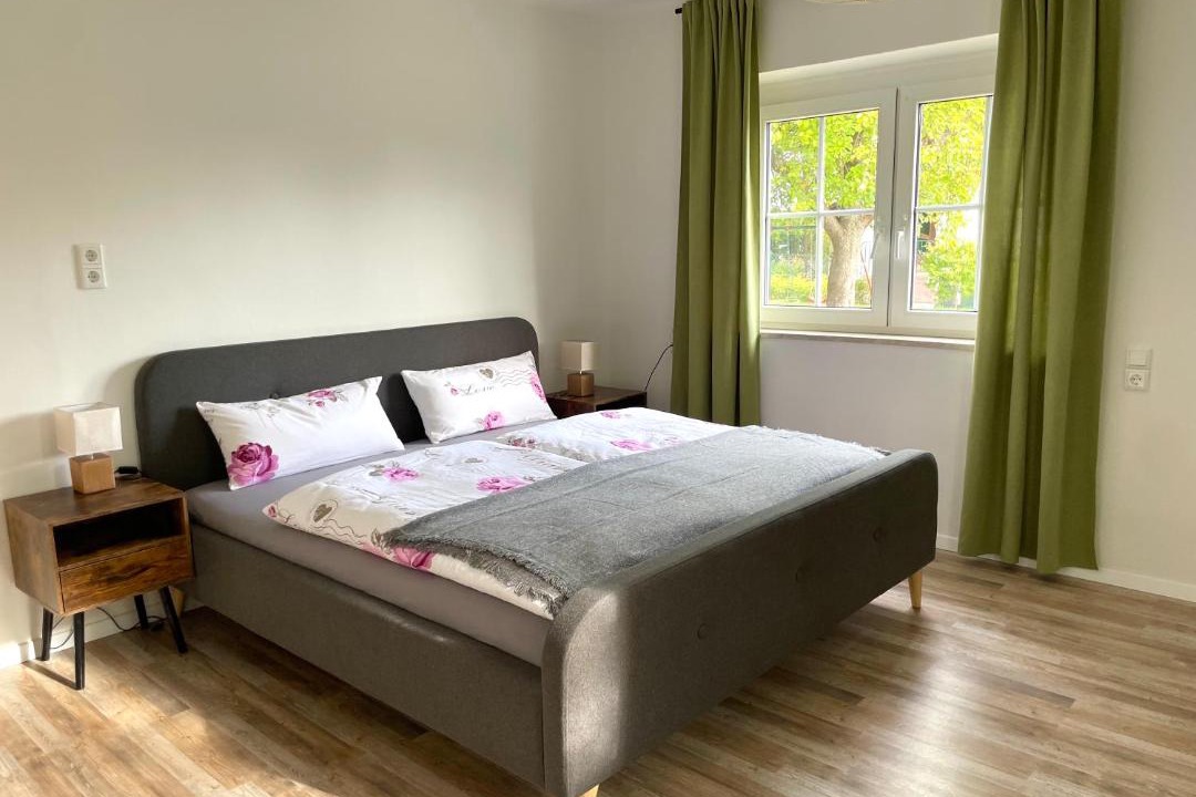 Photo of Bedroom in Pforring