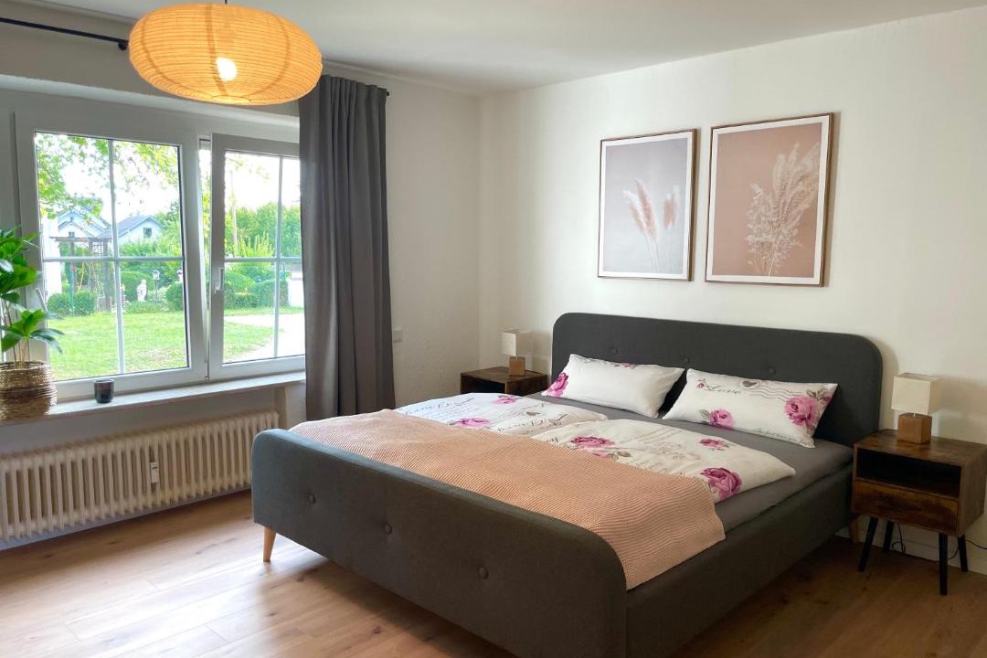 Photo of Bedroom in Pforring