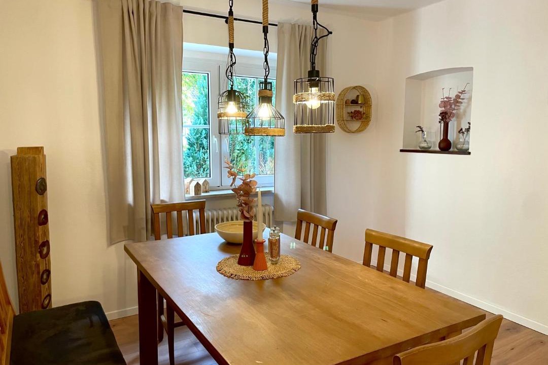Photo of Livingroom in Pforring