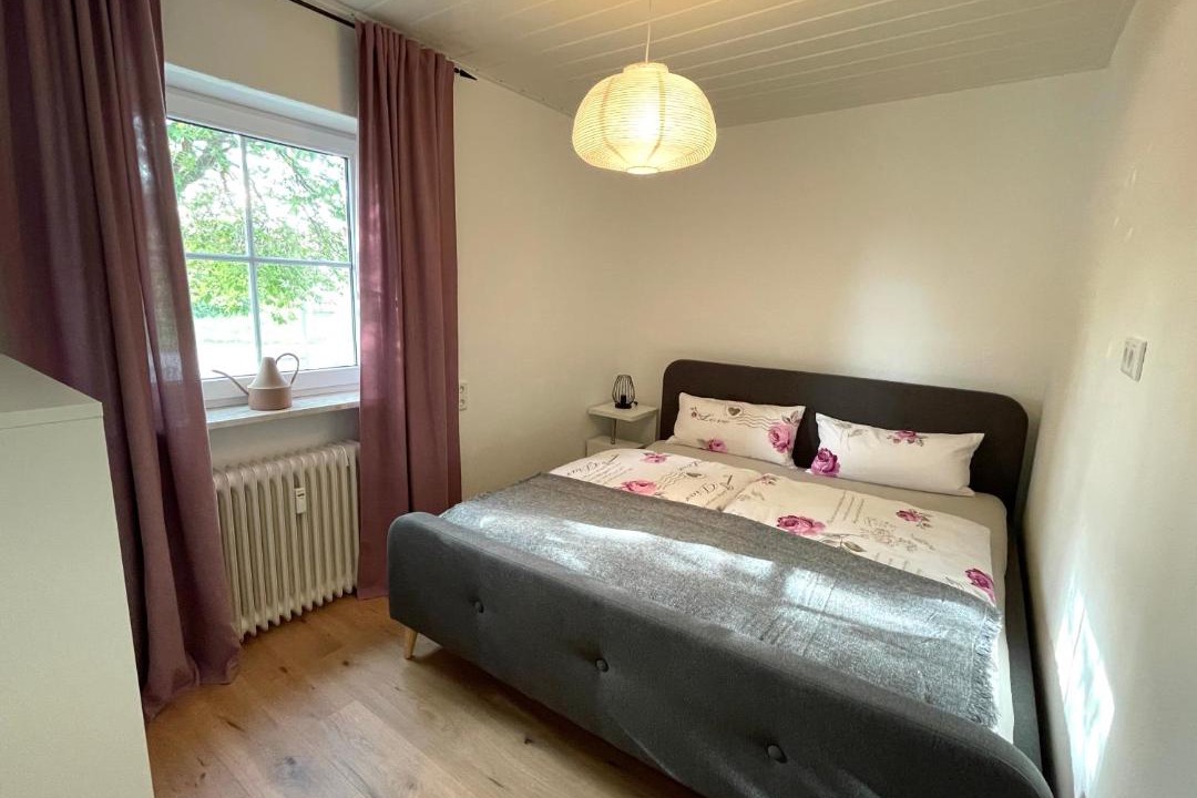 Photo of Bedroom in Pforring