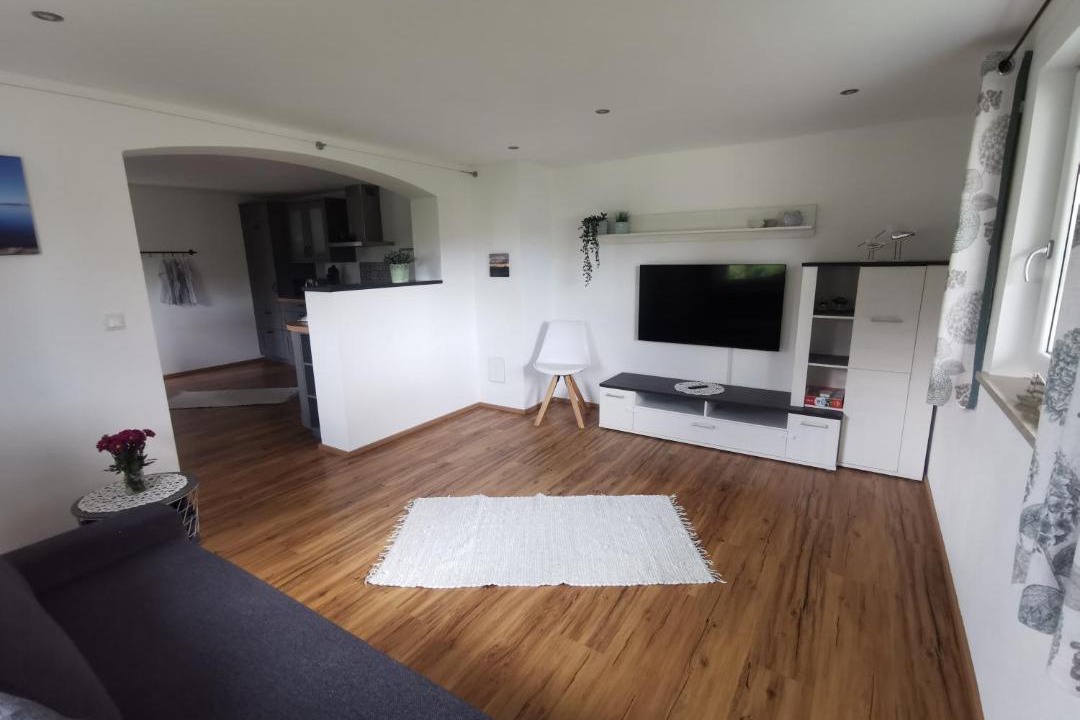 Photo of Livingroom in Chieming