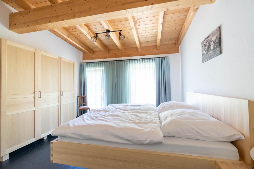 Photo of Bedroom in Blaichach