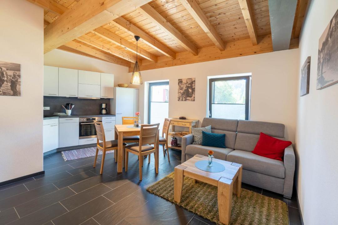 Photo of Livingroom in Blaichach