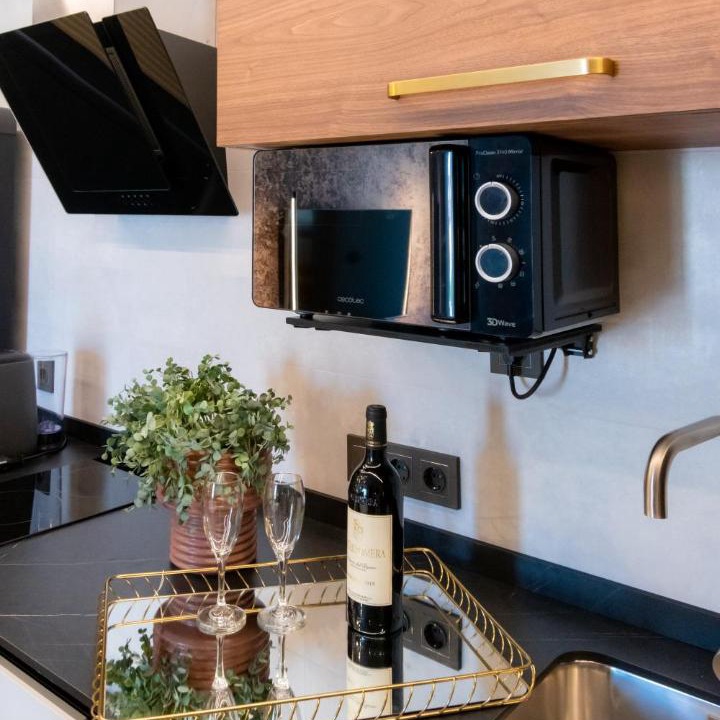 Photo of Kitchen in Albacete
