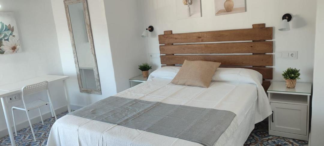 Photo of Bedroom in Zahara de la Sierra