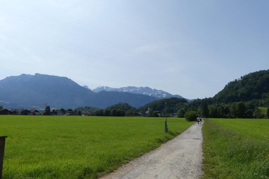 Photo of Outdoor in Oberaudorf