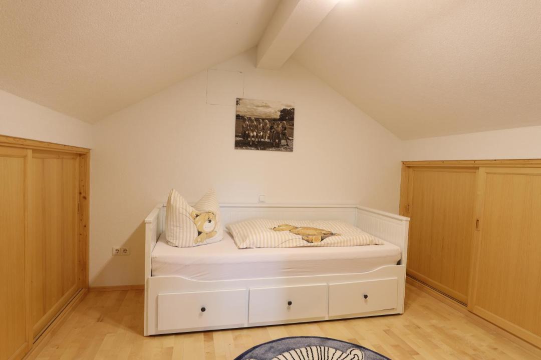 Photo of Bedroom in Weitnau