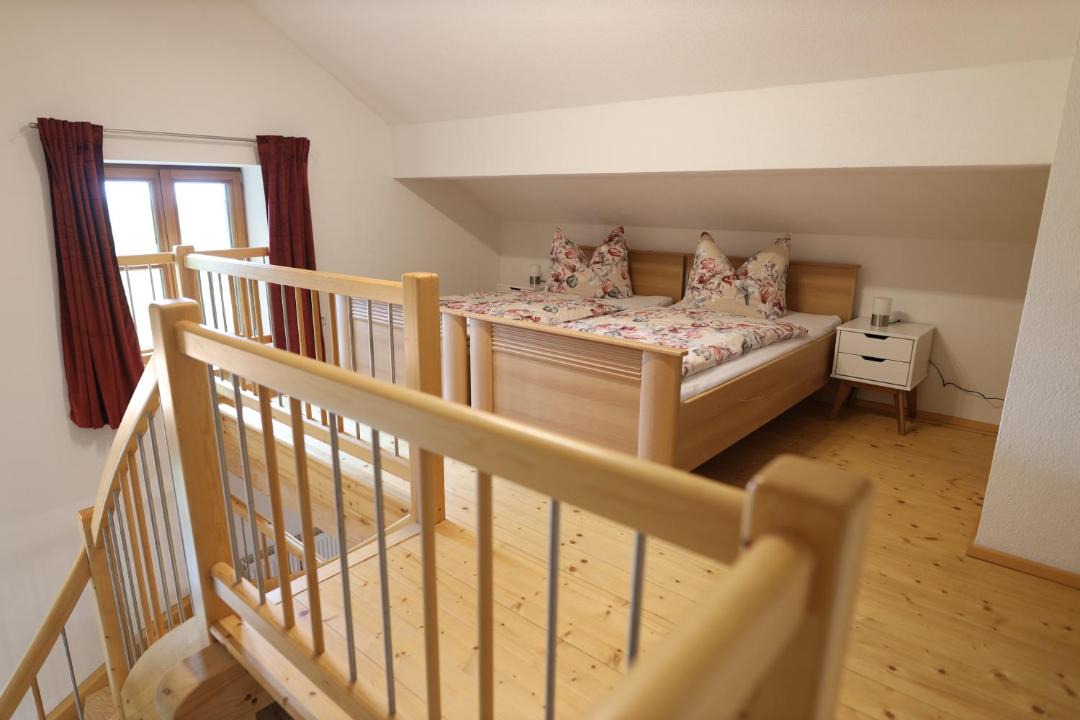 Photo of Bedroom in Weitnau