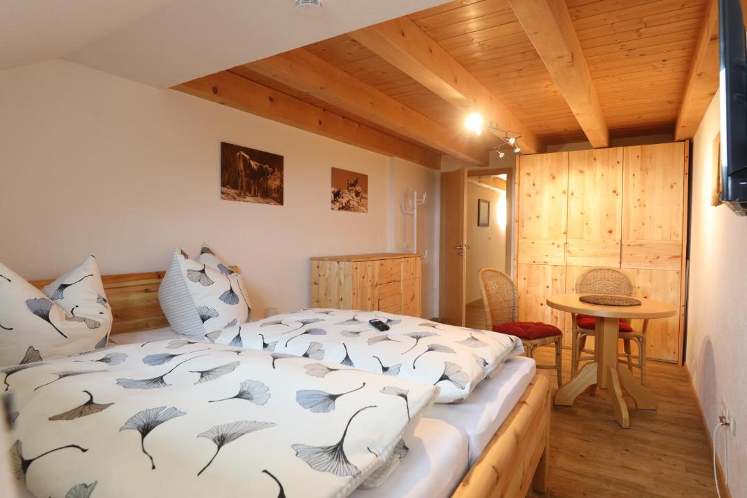 Photo of Bedroom in Weitnau