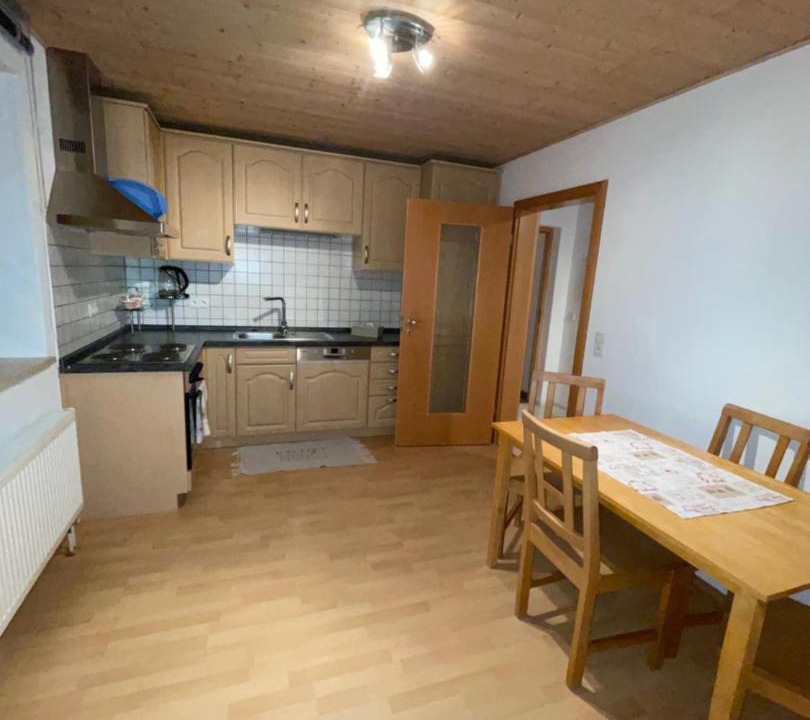 Photo of Livingroom in Essenbach