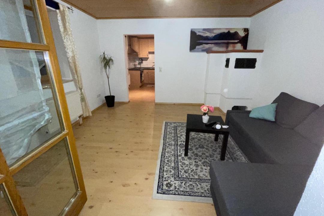 Photo of Livingroom in Essenbach