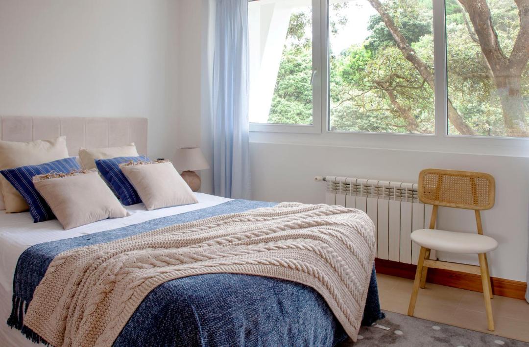 Photo of Bedroom in Val De San Vicente