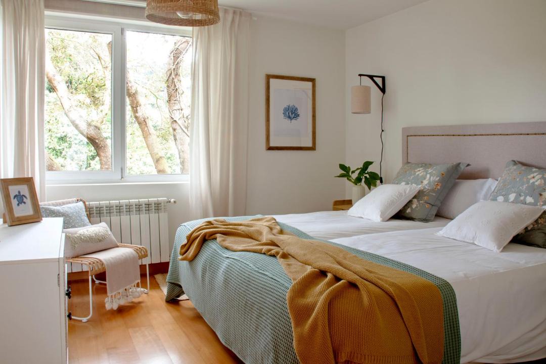 Photo of Bedroom in Val De San Vicente