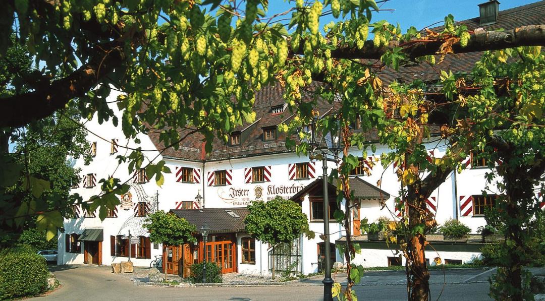 Photo of Buildings in Irsee