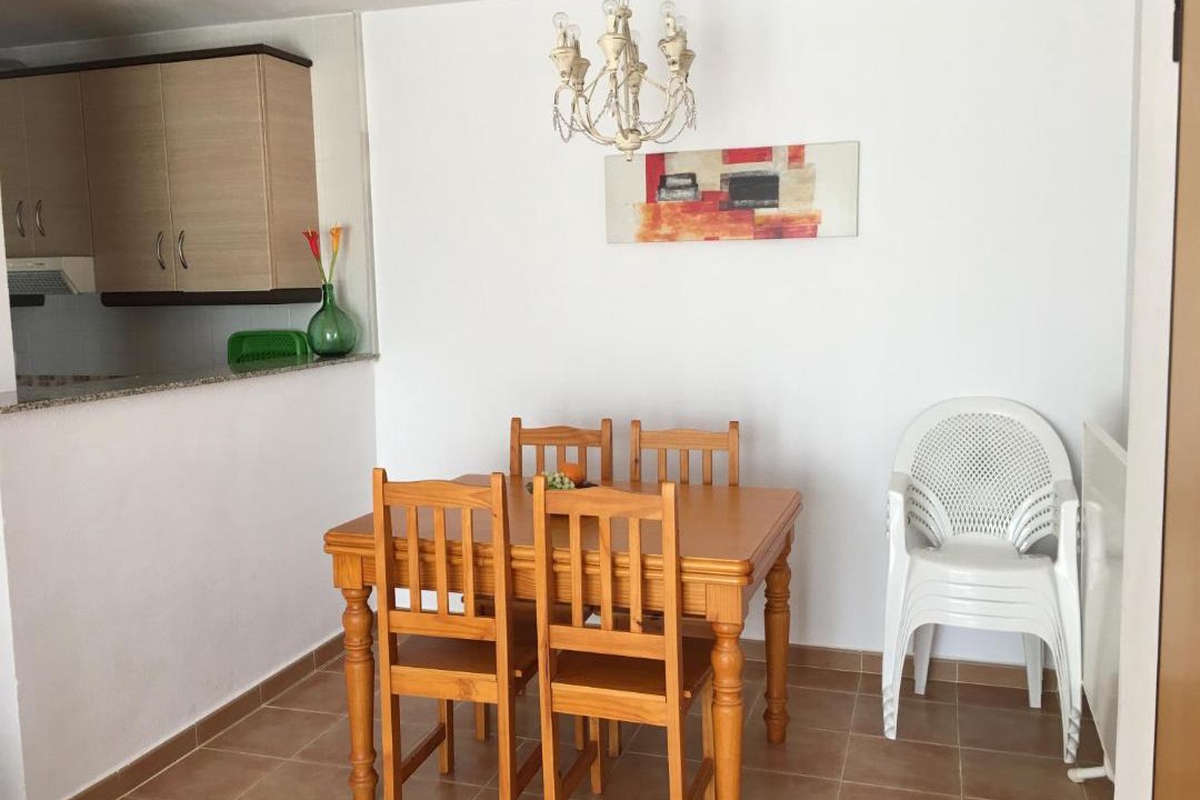Photo of Livingroom in Los Geraeos